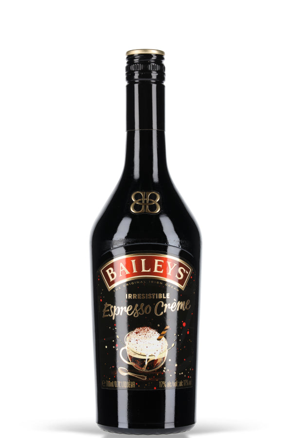Baileys Espresso Crème 17% vol. 0.7l
