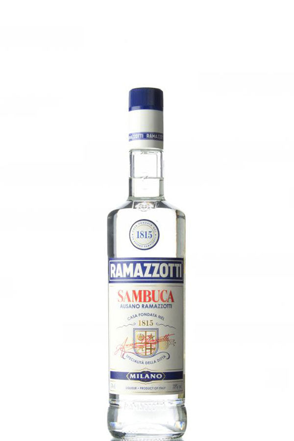 Ramazzotti Sambuca 40% vol. 0.7l