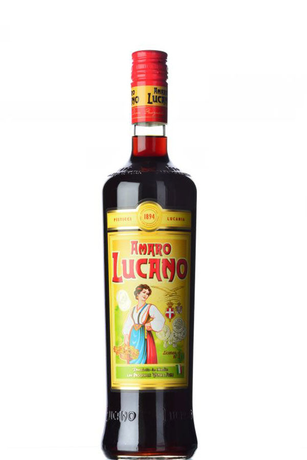 Lucano Amaro 28% vol. 1l