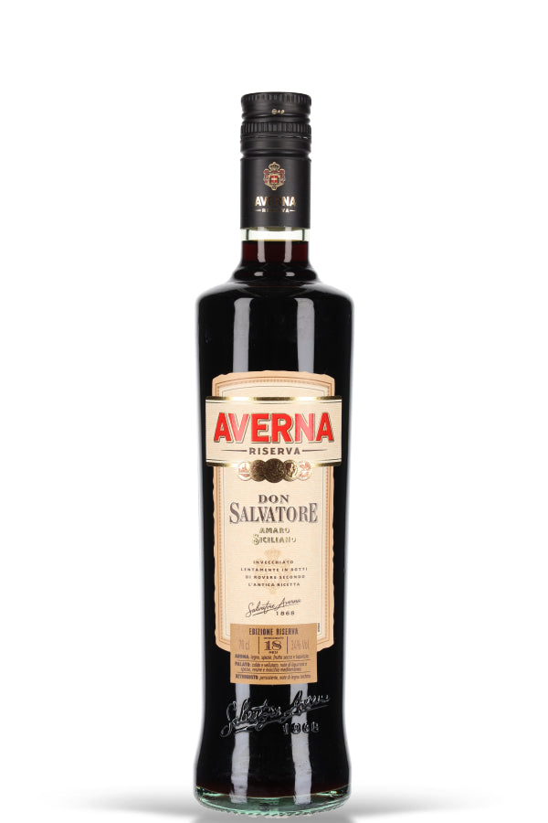 Averna Amaro Salvatore 34% vol. 0.7l