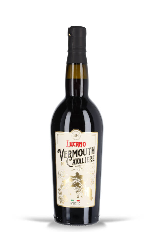 Lucano Vermouth Del Cavaliere 18% vol. 0.75l