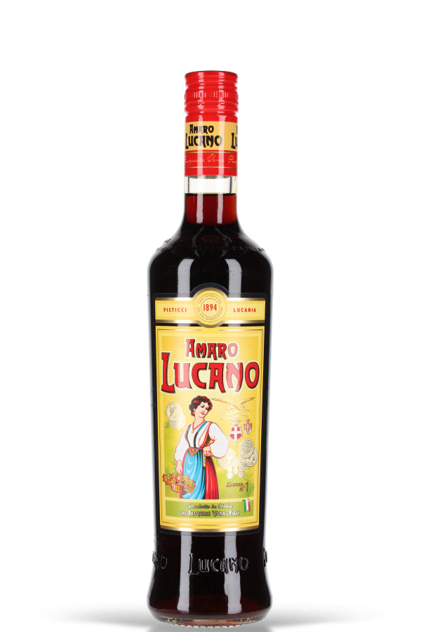 Lucano Amaro 28% vol. 0.7l