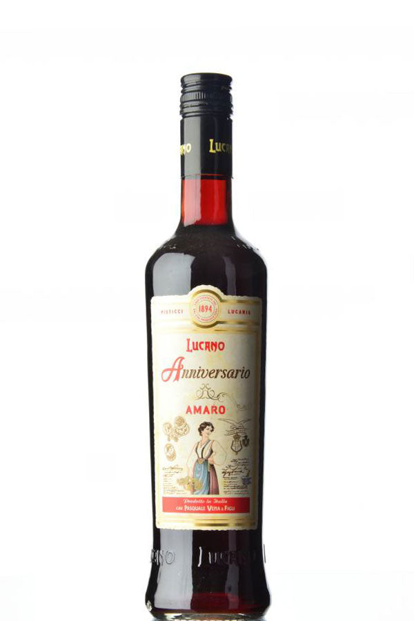 Lucano Anniversario Amaro 34% vol. 0.7l