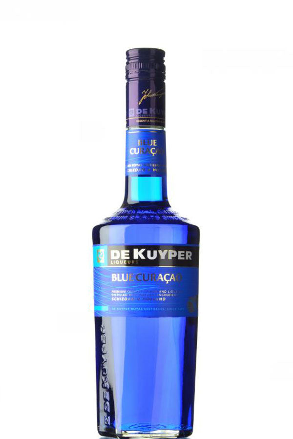 De Kuyper Curaçao Bleu 20% vol. 0.7l
