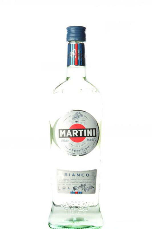 Martini Bianco 15% vol. 0.75l