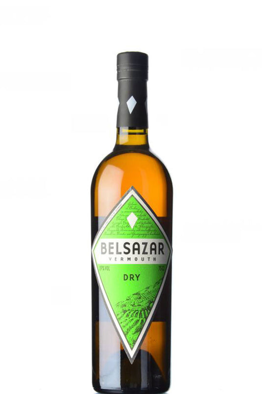 Belsazar Vermouth Dry 19% vol. 0.75l