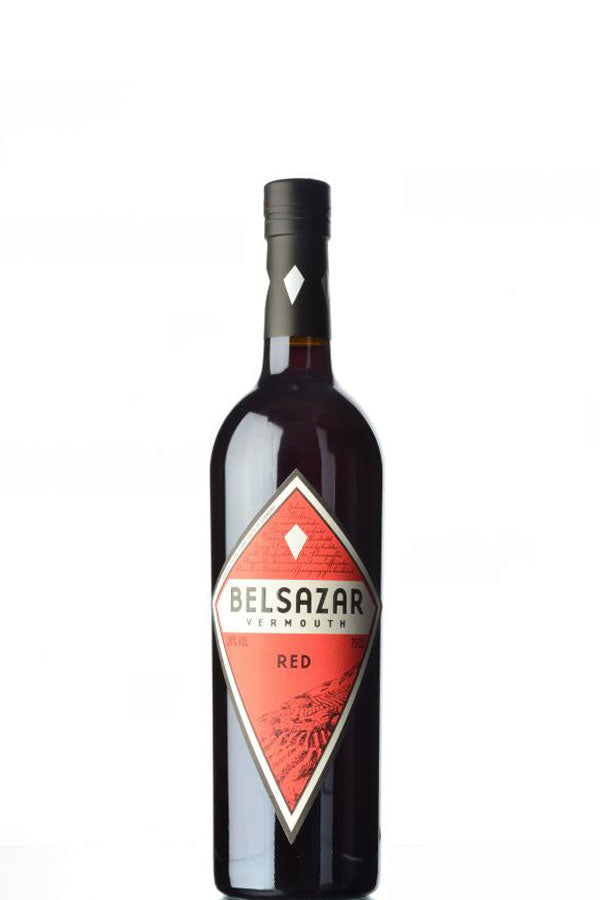 Belsazar Vermouth Red 18% vol. 0.75l