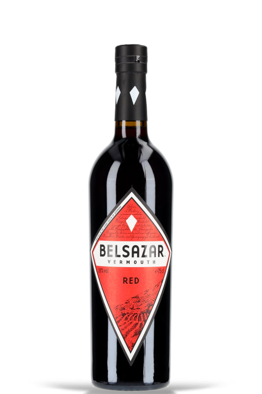 Belsazar Vermouth Red 18% vol. 0.75l