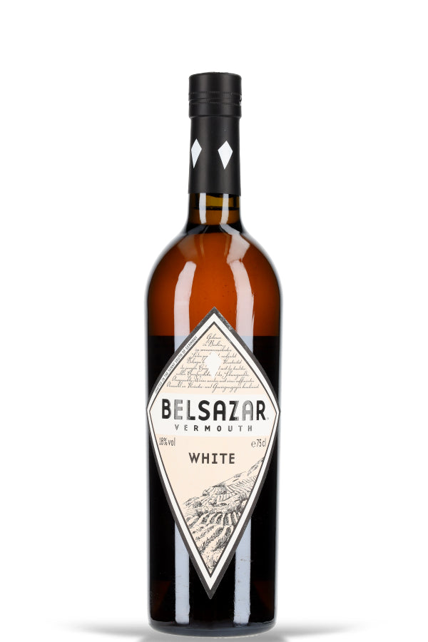 Belsazar Vermouth White 18% vol. 0.75l
