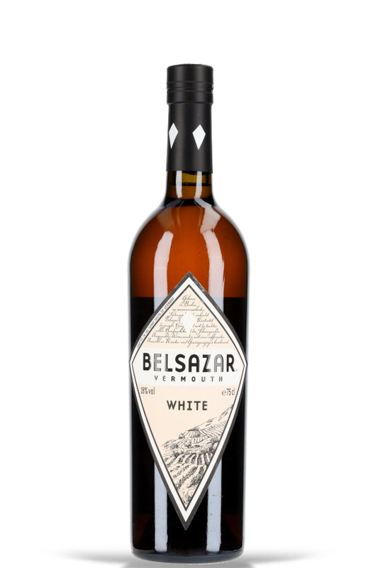 Belsazar Vermouth White 18% vol. 0.75l