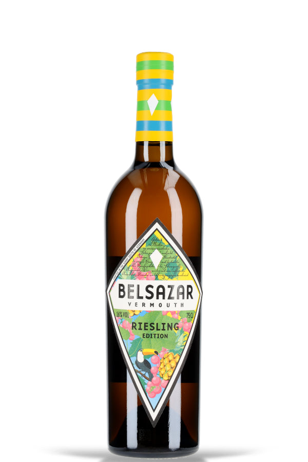 Belsazar Vermouth Riesling 16% vol. 0.75l