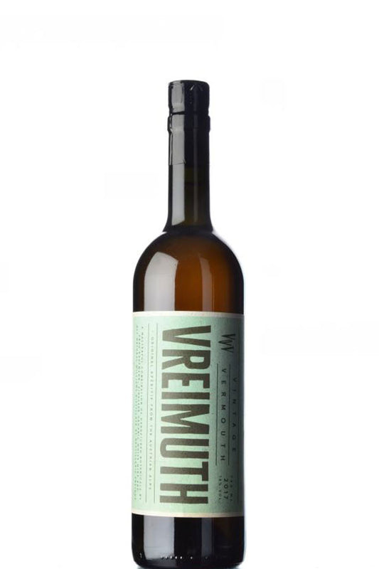 Vreimuth Vintage Vermouth 18% vol. 0.75l