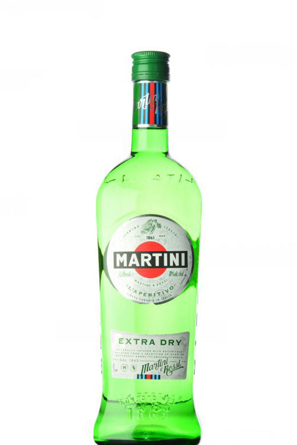 Martini Extra Dry 18% vol. 0.75l