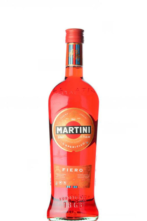 Martini Fiero L'Aperitivo 14.9% vol. 0.75l