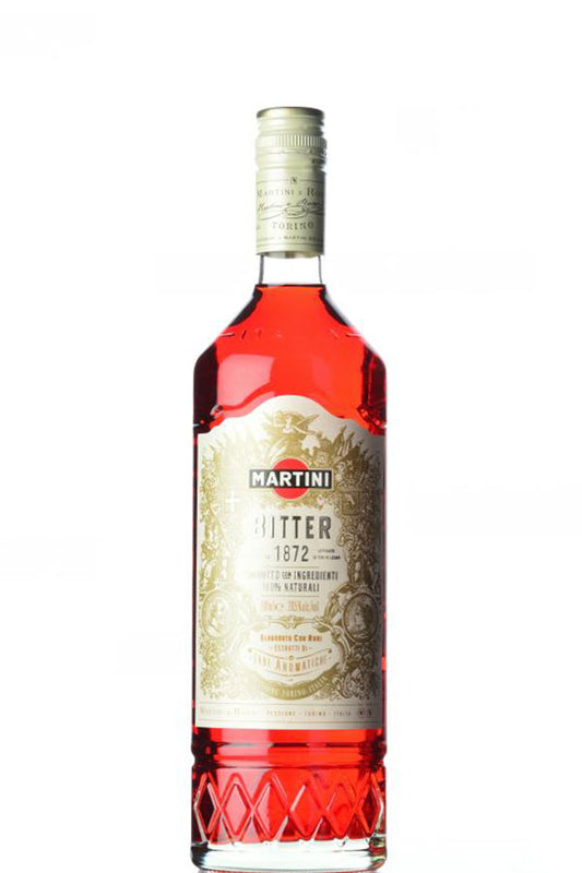 Martini Riserva Bitter 28.5% vol. 0.7l