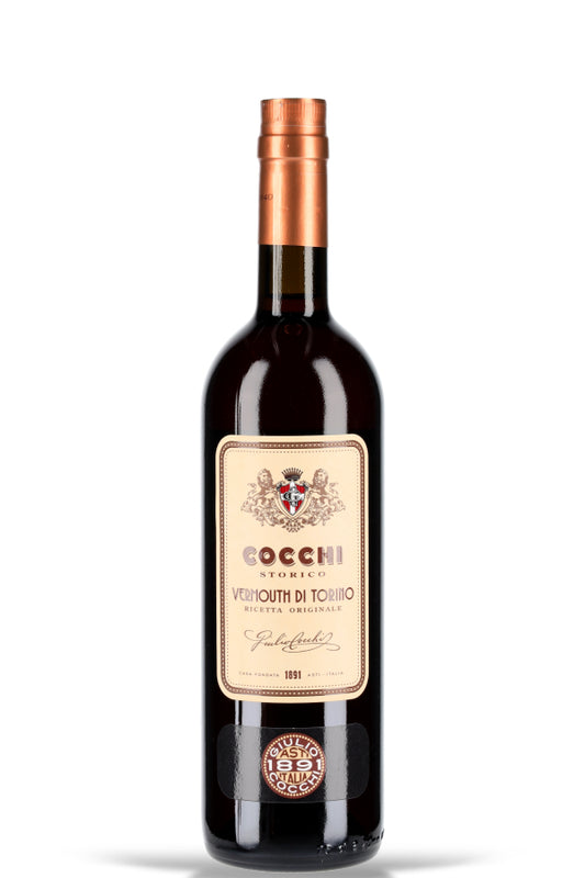 Cocchi Storico Vermouth di Torino 16% vol. 0.75l