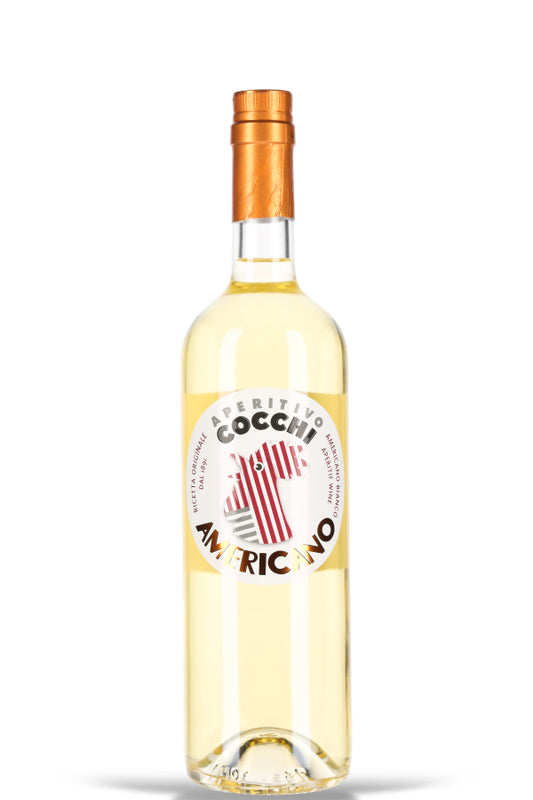 Cocchi Americano Bianco 16.5% vol. 0.75l