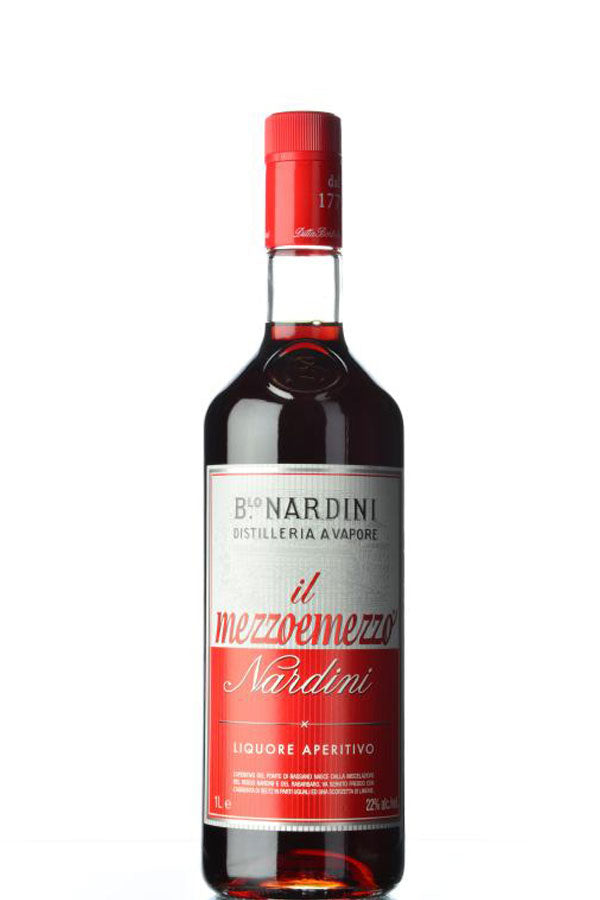 Nardini Mezzoemezzo 22% vol. 1l