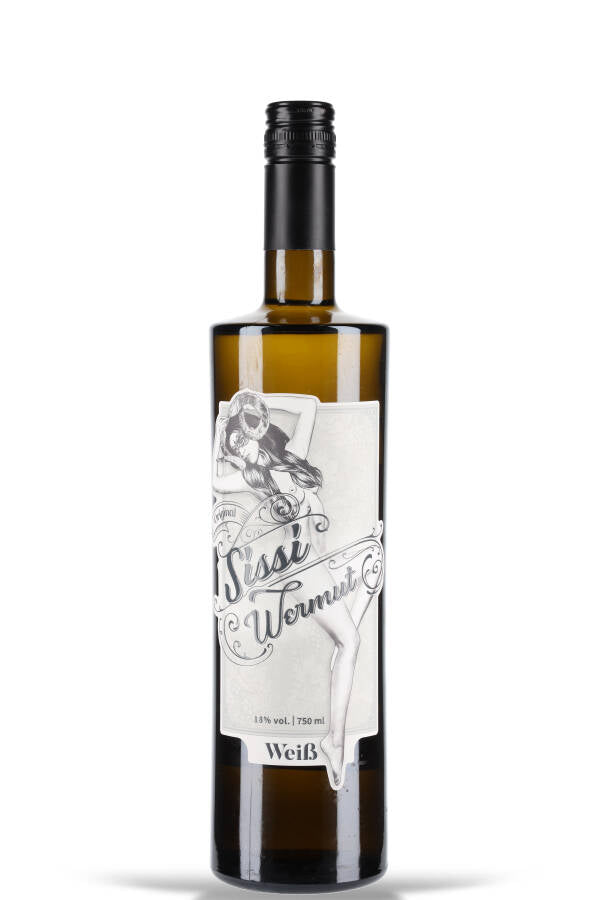 Wiener Wermut Sissi 18% vol. 0.75l