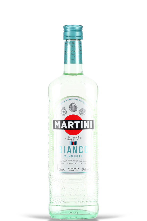 Martini Bianco  15% vol. 0.75l