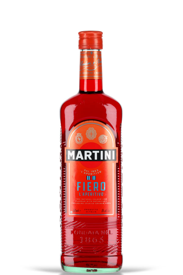 Martini Fiero 14.9% vol. 0.75l
