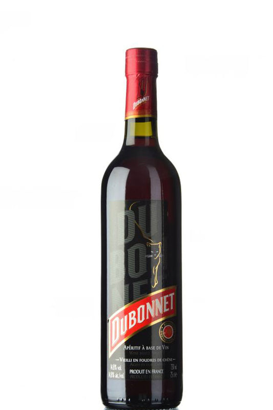 Dubonnet Rouge Dry Aperitif 14.8% vol. 0.75l