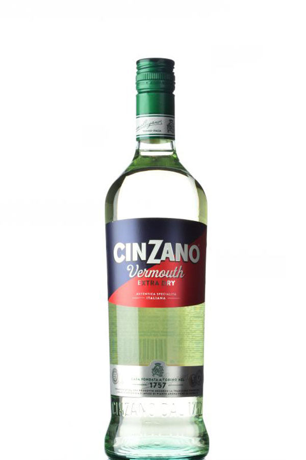 Cinzano Extra Dry 14.4% vol. 0.75l
