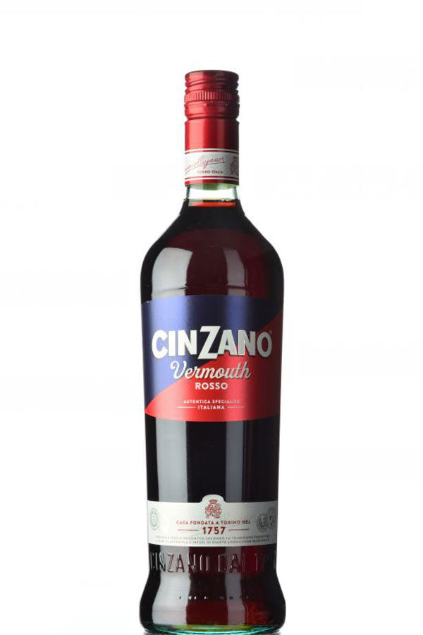 Cinzano Rosso 14.4% vol. 0.75l