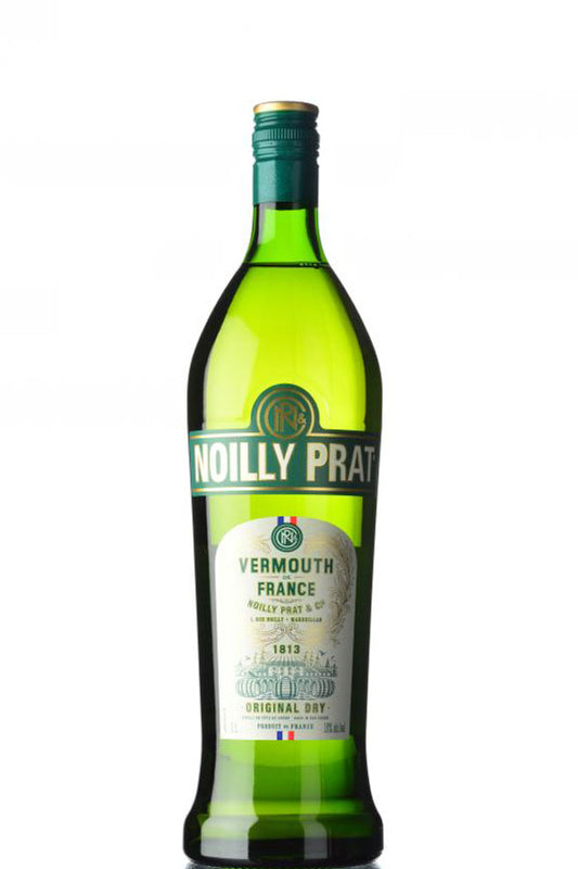 Noilly Prat Extra Dry 18% vol. 1l