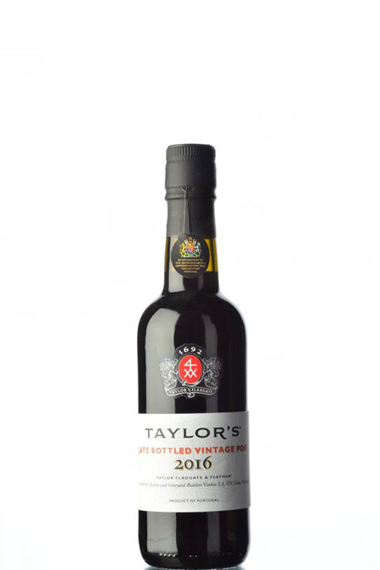 Taylor's Late Bottled Vintage Port 20% vol. 0.375l
