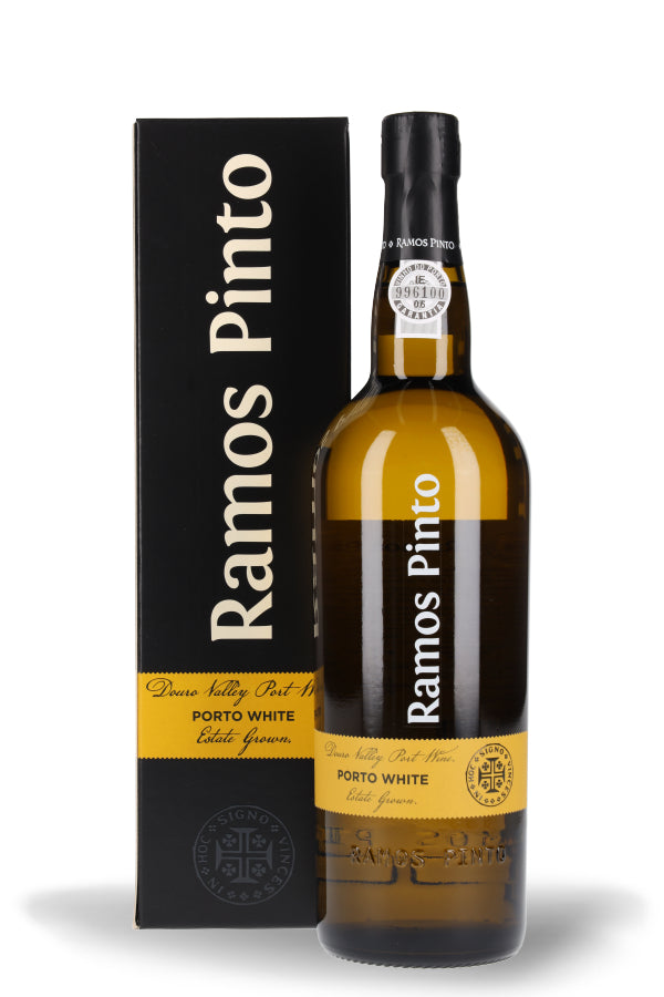 Ramos Pinto Porto White 19.5% vol. 0.75l