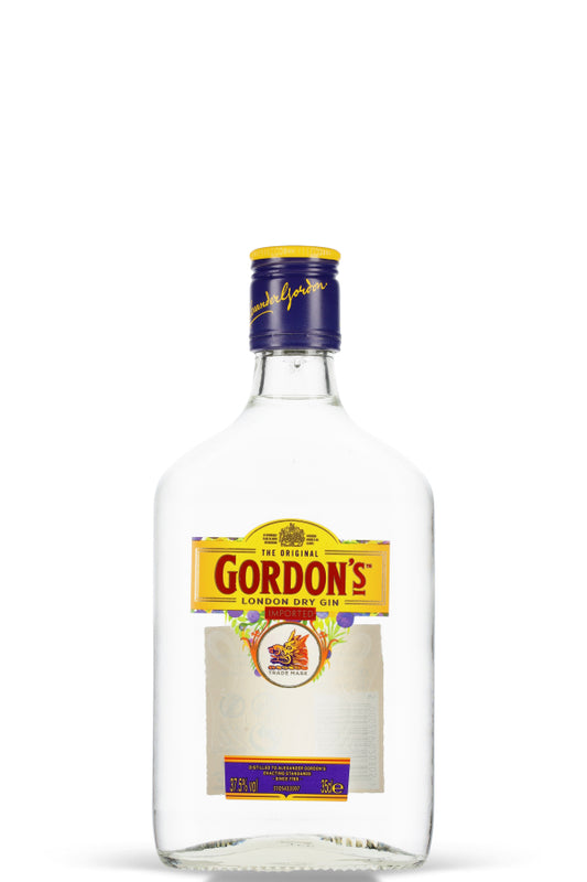 Gordon's London Dry Gin 37.5% vol. 0.35l