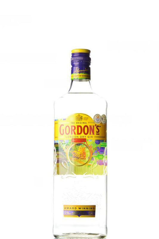 Gordon's London Dry Gin 37.5% vol. 0.7l