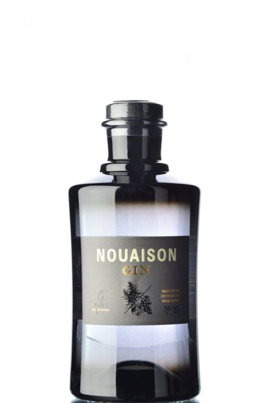 GVine Gin de France Nouaison 43.9% vol. 0.7l