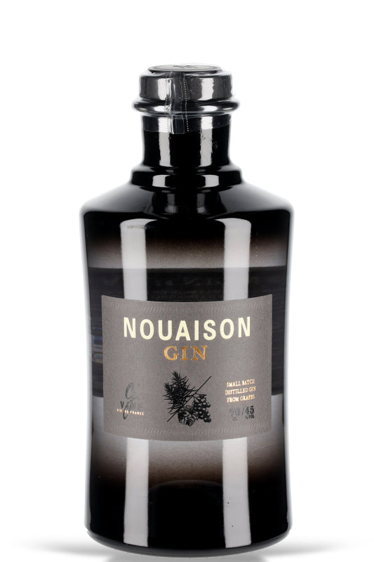 GVine Gin de France Nouaison 43.9% vol. 0.7l