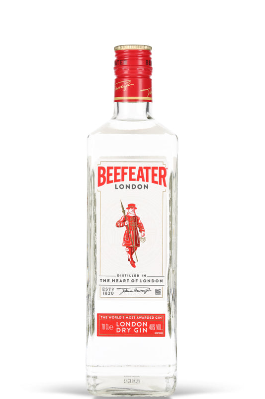 Beefeater London Dry Gin 40% vol. 0.7l