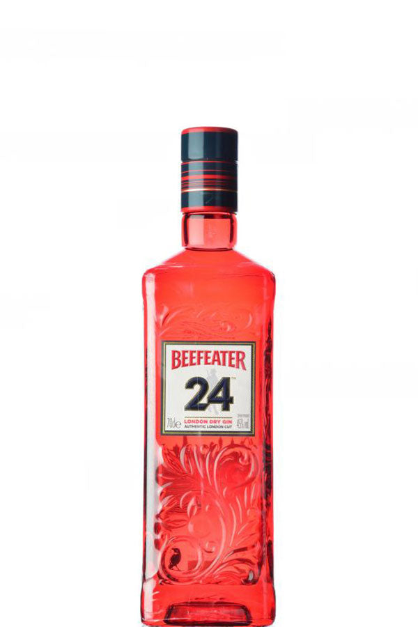 Beefeater 24 London Dry Gin 45% vol. 0.7l