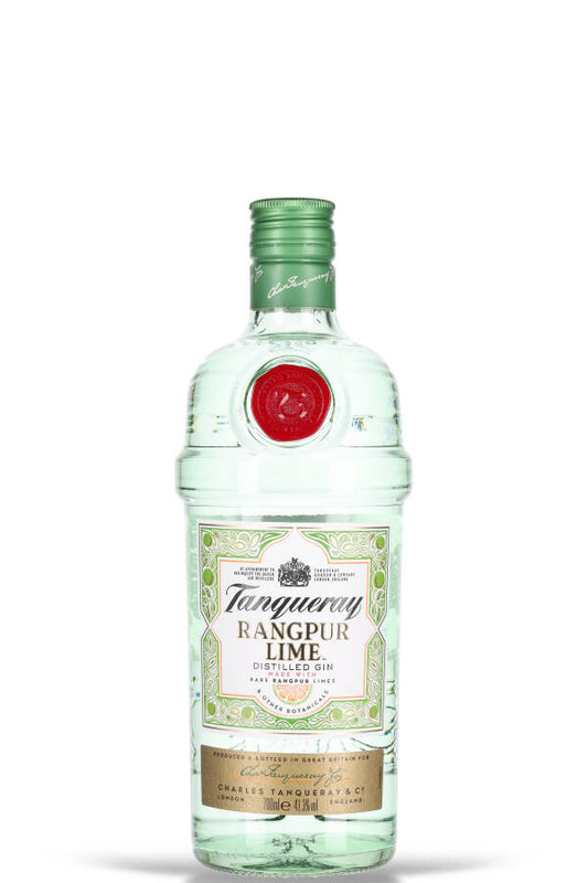 Tanqueray Rangpur Distilled Gin 41.3% vol. 0.7l