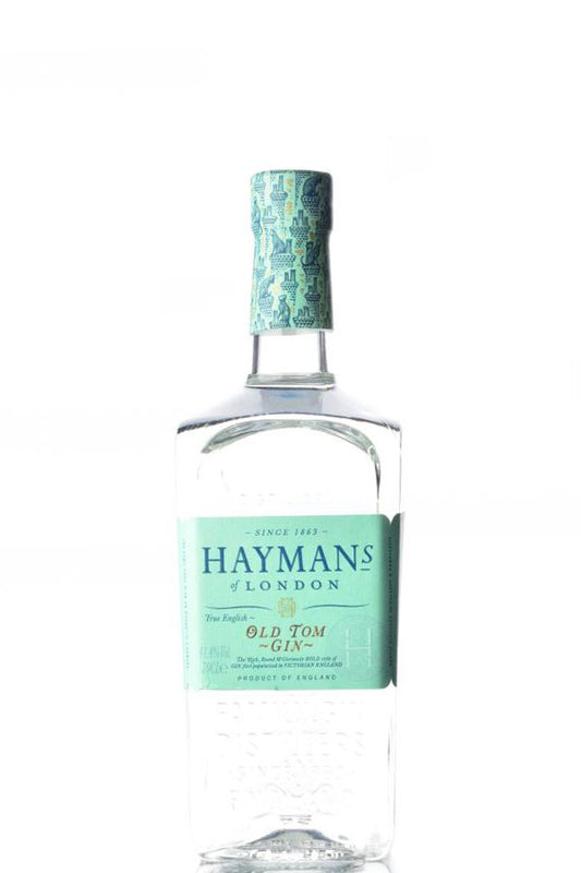Hayman Old Tom Gin 41.4% vol. 0.7l