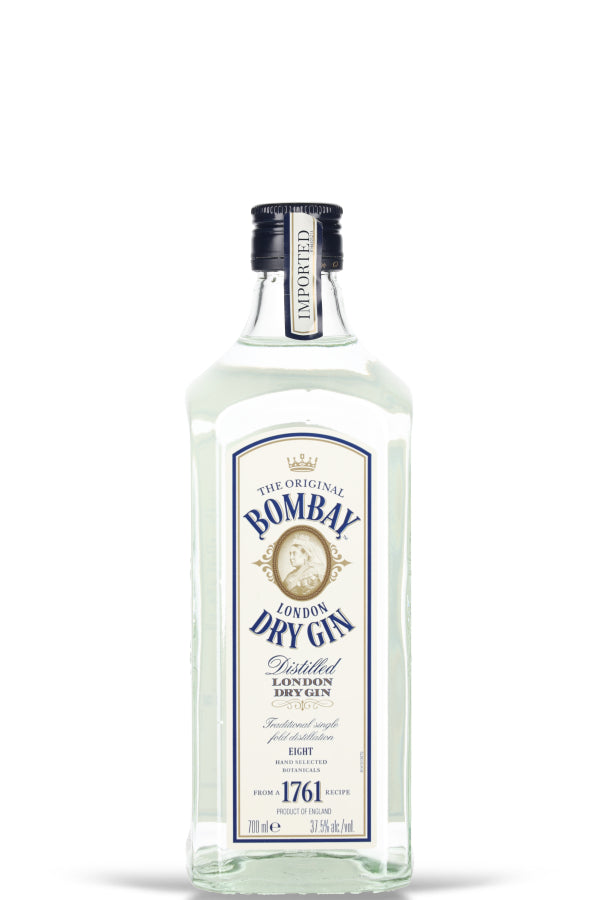 Bombay Sapphire London Dry Gin 37.5% vol. 0.7l
