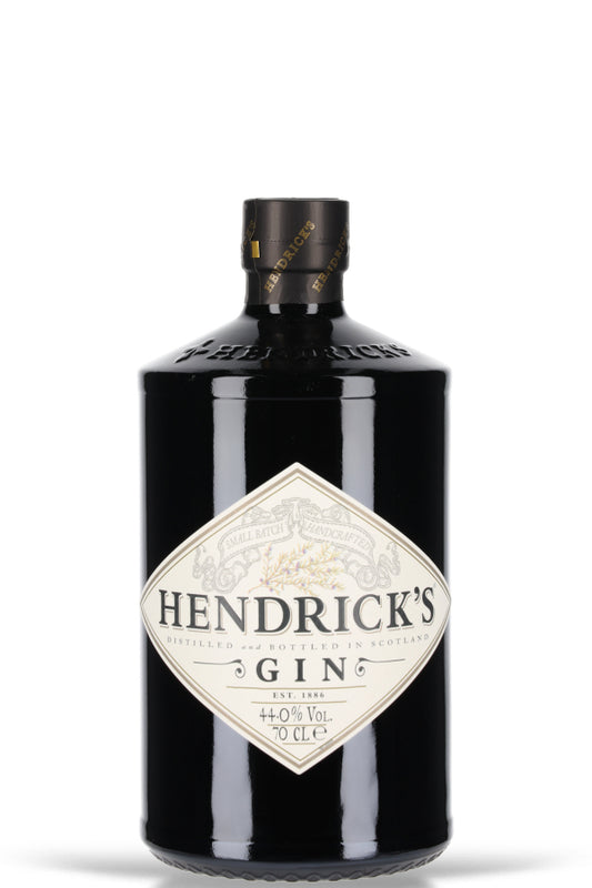 Hendrick's Premium Gin 44% vol. 0.7l