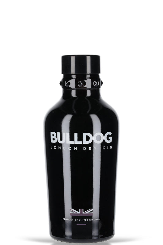 Bulldog Gin 40% vol. 0.7l