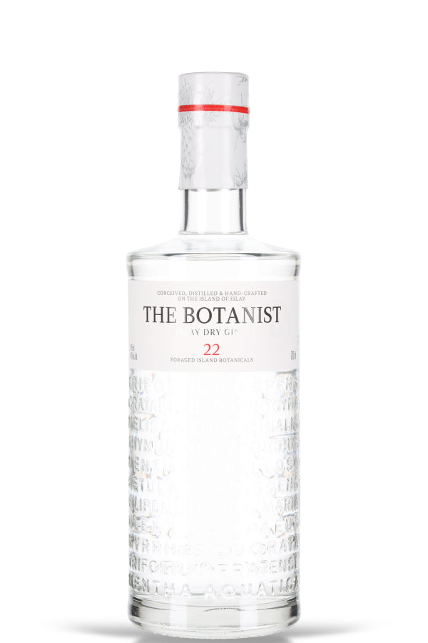 Bruichladdich The Botanist Islay Dry Gin 46% vol. 0.7l