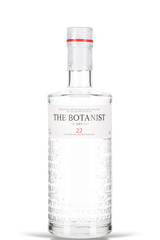 Bruichladdich The Botanist Islay Dry Gin 46% vol. 0.7l