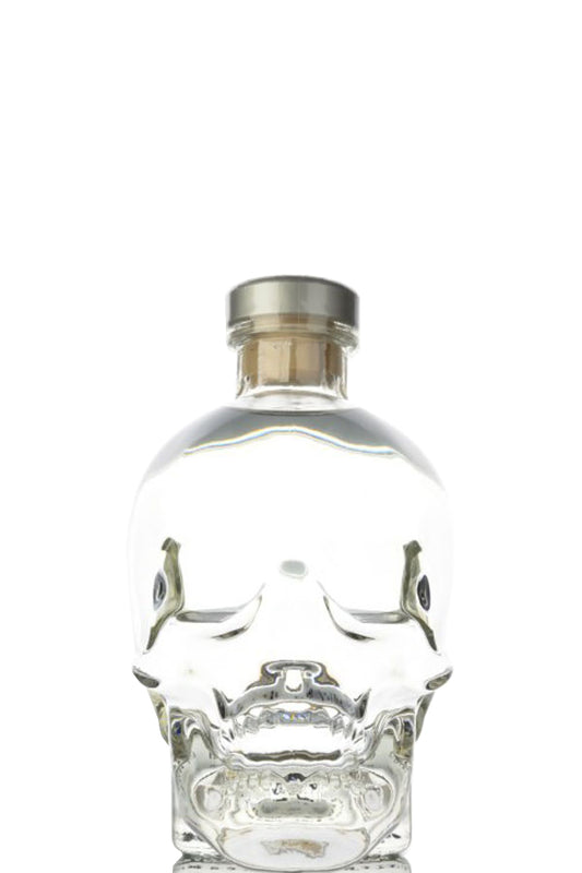 Crystal Head Vodka im Geschenkkarton 40% vol. 0.7l