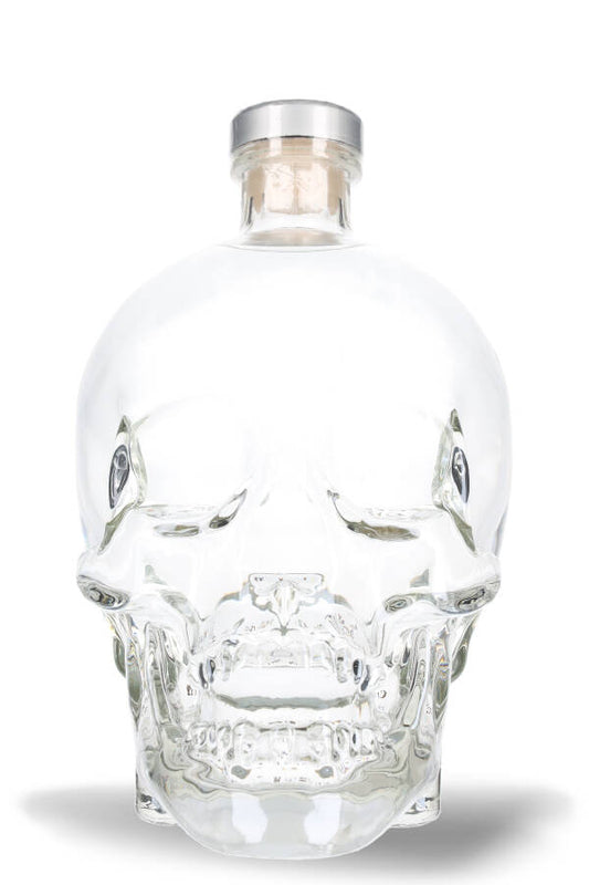 Crystal Head Vodka 40% vol. 1.75l