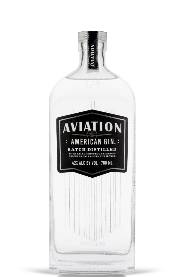 Aviation Gin 42% vol. 0.7l