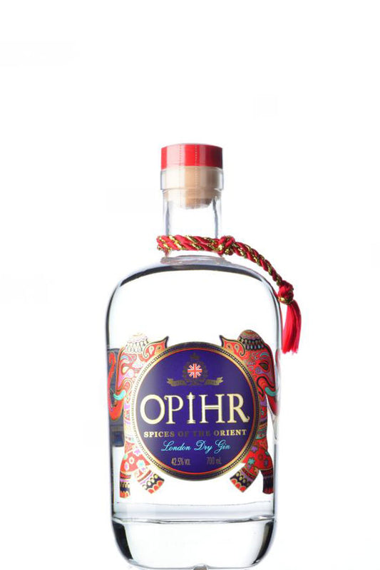Opihr Oriental Spiced Gin 42.5% vol. 0.7l