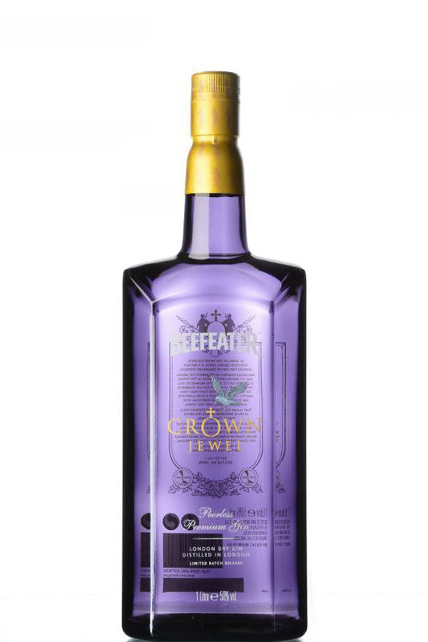 Beefeater Crown Jewel Gin 50% vol. 1l