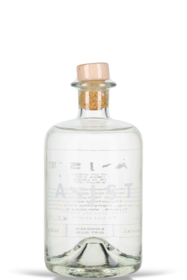Aeijst Styrian Pale Gin Bio 43.5% vol. 0.5l
